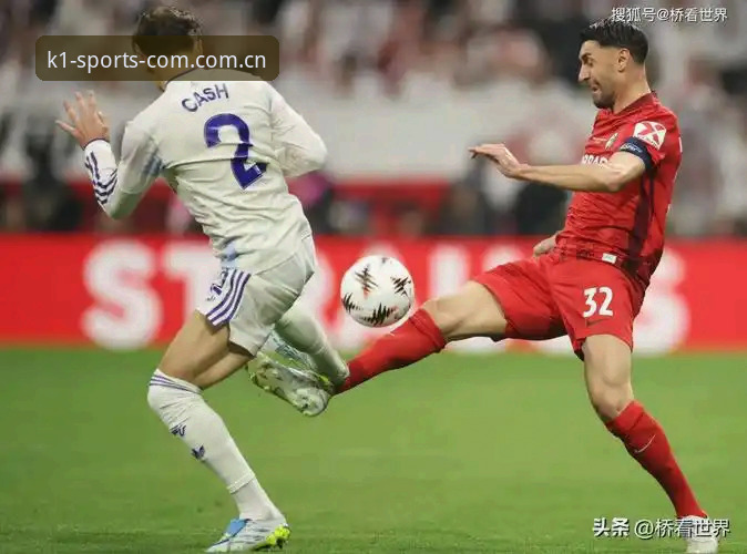 埃梅里欧联杯封神之路解析——维拉3-0弗赖堡夺冠全记录